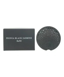 Dr. Vranjes Firenze Recharge de désodorisant pour voiture Peonia Black Jasmine